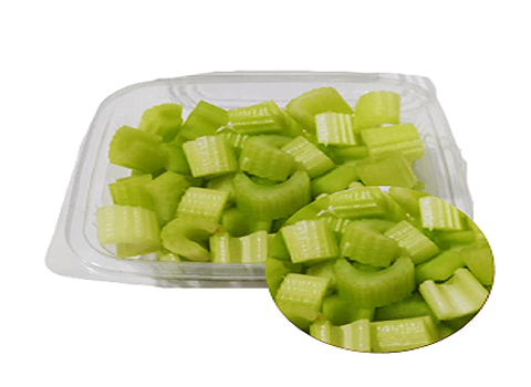 تصویر 2 از خرید و فروش کرفس منجمد + فروش عمده